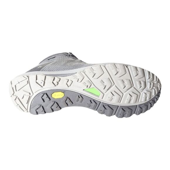 THE NORTH FACE Ultra Fastpack III Mid GTX Woven Hiking Boot Size 14 - Picture 9 of 14